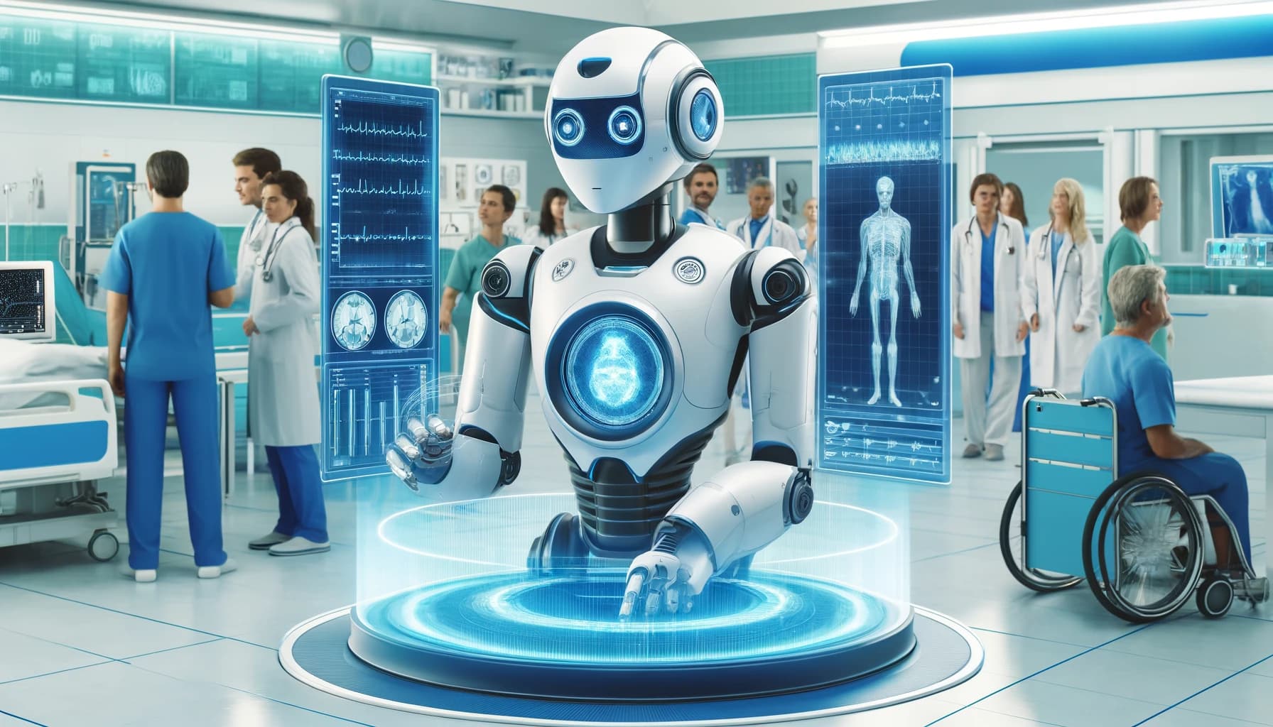 Diagnóstico digital: El potencial de los grandes modelos del lenguaje para reconocer síntomas de enfermedades comunes.